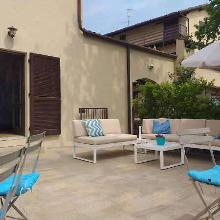 Corteallago Bed & Breakfast Moniga del Garda Exterior photo