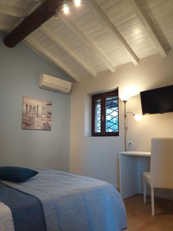 Corteallago Bed & Breakfast Moniga del Garda Exterior photo