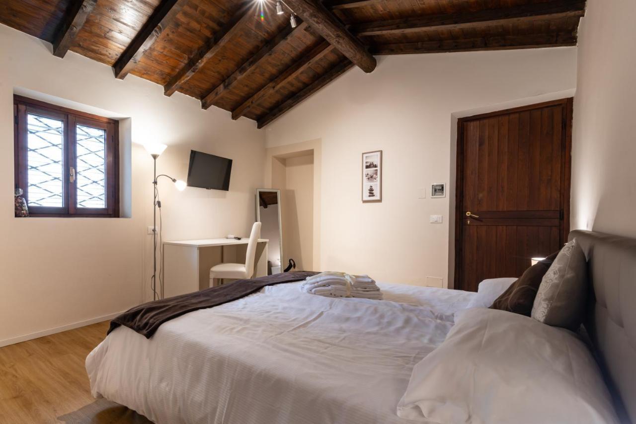 Corteallago Bed & Breakfast Moniga del Garda Exterior photo